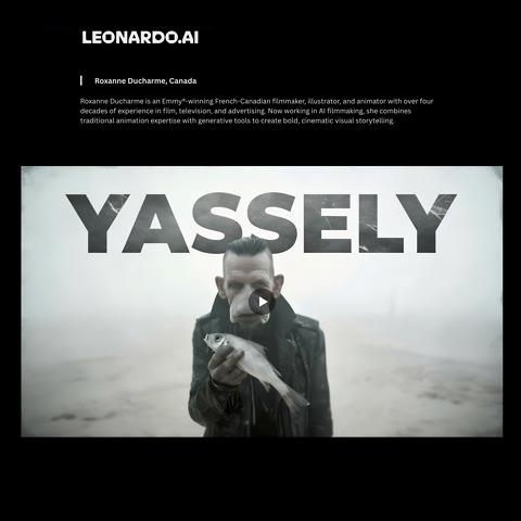 Portfolio Thumbnail