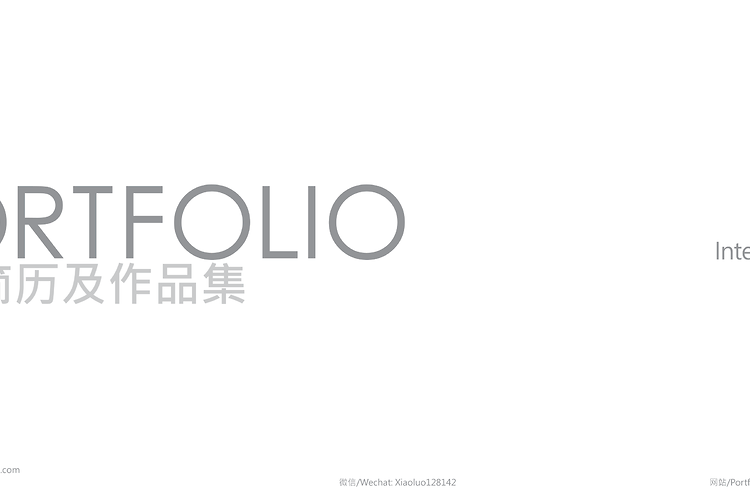 Portfolio Thumbnail