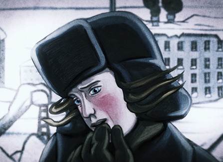 Portfolio Thumbnail