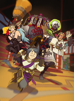 Portfolio Thumbnail