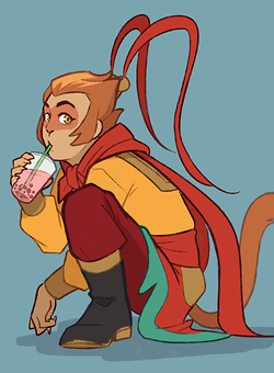 Portfolio Thumbnail