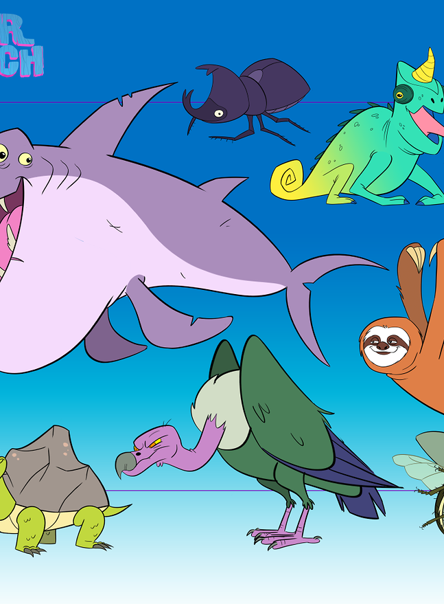 Portfolio Thumbnail