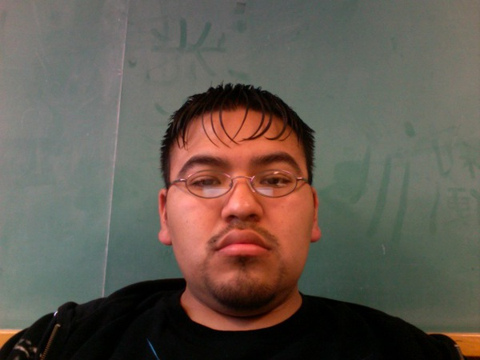 Me!