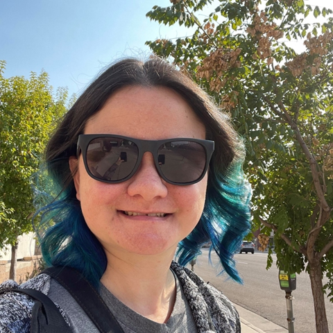 Me!