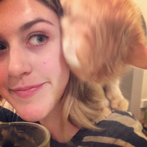 Me!