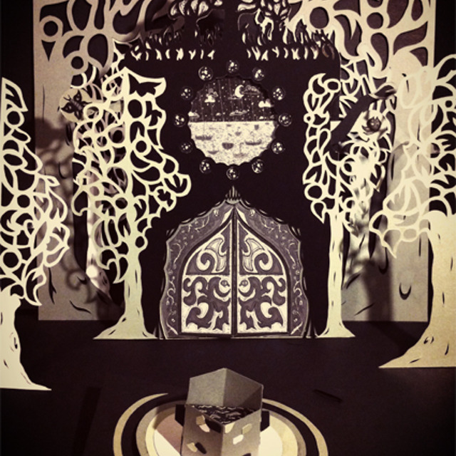 Portfolio Thumbnail