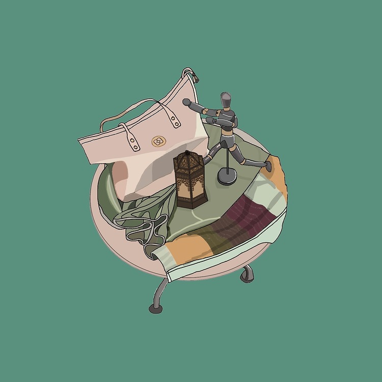 Portfolio Thumbnail
