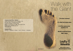 <p>Corporate Identity Brochure 2013</p>