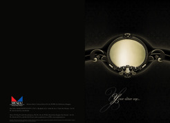 <p>Real Estate Brochure (Premium Segment)</p>