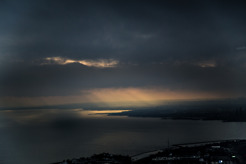 <p><strong></strong></p>
<h2>Toronto City View</h2>
<p>from CN Tower</p>
