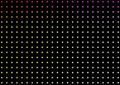 <p>Random Drawing by using Processing</p>