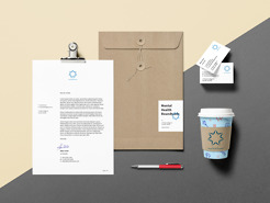 <p>This is a mock up design for U of T mental health roundtable.</p>