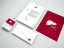 <p>This is a mock-up design for UofT CLF</p>