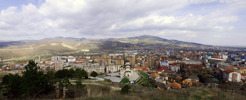 <p>Mitrovica</p>