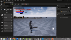 <p><strong>In 2022 , I designed a SoulsBorne video game.</strong></p>
<p><strong>I try to keep all the elements of Souls games in my game and also&nbsp;invited my friends to be in my world as npc.</strong></p>