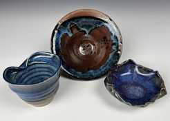 <p><em>The Fragility of Perfection</em></p>
<p>Ceramics</p>
<p>2024</p>