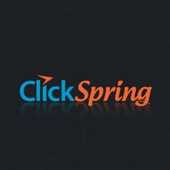 <p>ClickSpring</p>