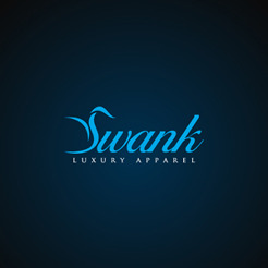 <p>Swank Luxury Apparel</p>