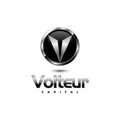 <p>Volteur Capital</p>
<p>(An investment firm)</p>