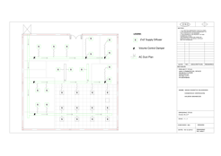 <p><em><strong>HVAC plan</strong></em></p>