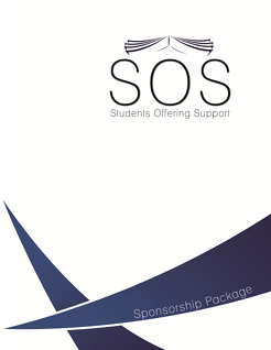 <p>SOS Sponsorship Package</p>