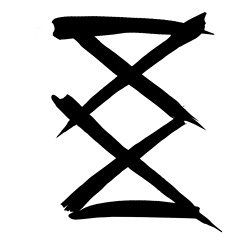 <p>Helixcase - Calligraphy Logo</p>