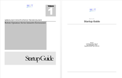 <p>Our user manual and Specfiication Sheets are congruent in use of blue and plenty of spacing. Since they are both technical in nature, we have adapted calmer and simpler layouts for complex works. This allows our customer base to feel more cofortable when getting into the nitty-gritty parts of our product. Since ROSIE is intended to ease our consumers, so shall our layouts.</p>