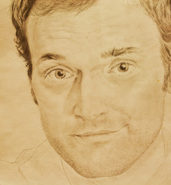 <p>Chris Thile</p>