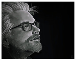 <p>Phillip Seymour Hoffman</p>