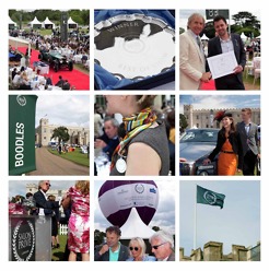 <p>Printed event material for Salon Priv&eacute;, an annual Super and Luxury Car Show in London.</p>