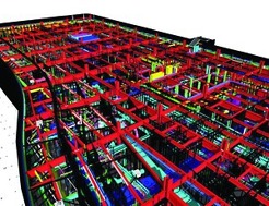 Designed for AutoCAD 3D, Revit and Navisworks