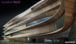 Autodesk Revit 2013 released!