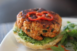 <p><span style="color: #993300;">Good food: I cook it, I photograph it, I share it on social media and if I'm still hungry...I eat it.</span></p>