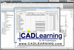 CADLearning - Online Revit courses