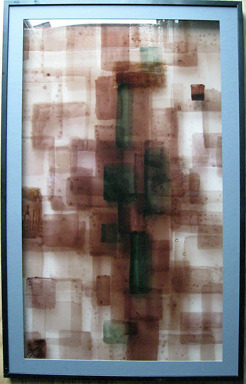 <p>Coffee - Varnish 20 x 30</p>