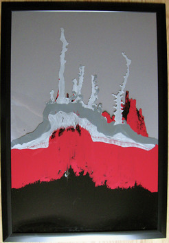 <p>Seismic-<span>Mixed Media 27 x 39</span></p>