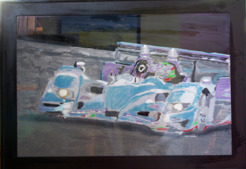 <p>Prototype- 27 x 39</p>