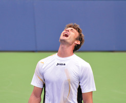 <p>Juan Carlos Ferrero</p>