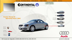 <p>Webpage 2</p>
<p>Tool used: Photoshop</p>