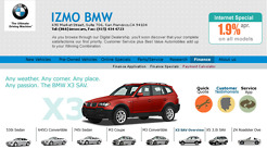 <p>Webpage 4</p>
<p>Tool used: Photoshop</p>