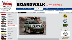 <p>Webpage 1</p>
<p>Tool used: Photoshop</p>