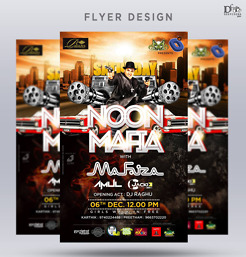 <p>Flyer</p>
<p><span style="line-height: 1.62;">Tool used: Photoshop</span></p>