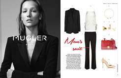 <p>Trend page of musculin style</p>