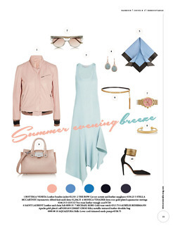 <p>Trend page for pastel colors</p>