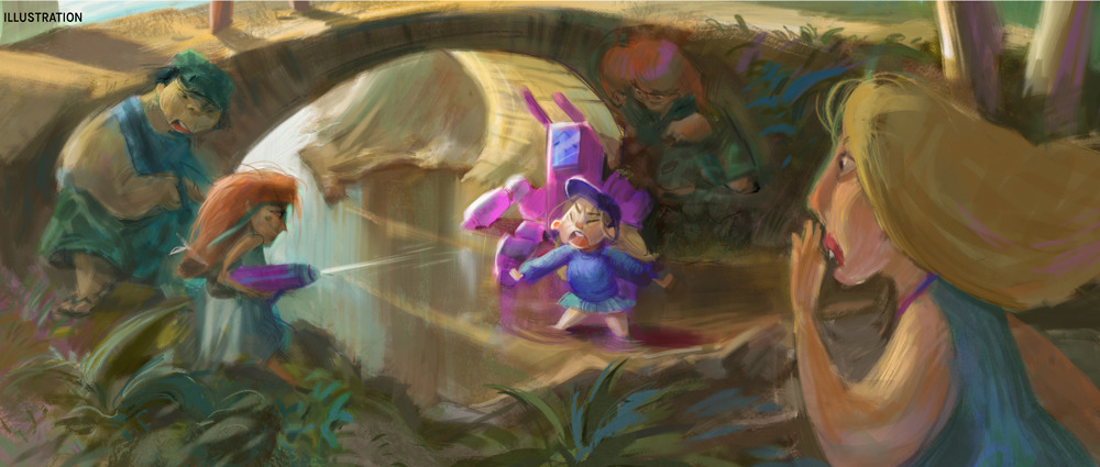 Portfolio Thumbnail