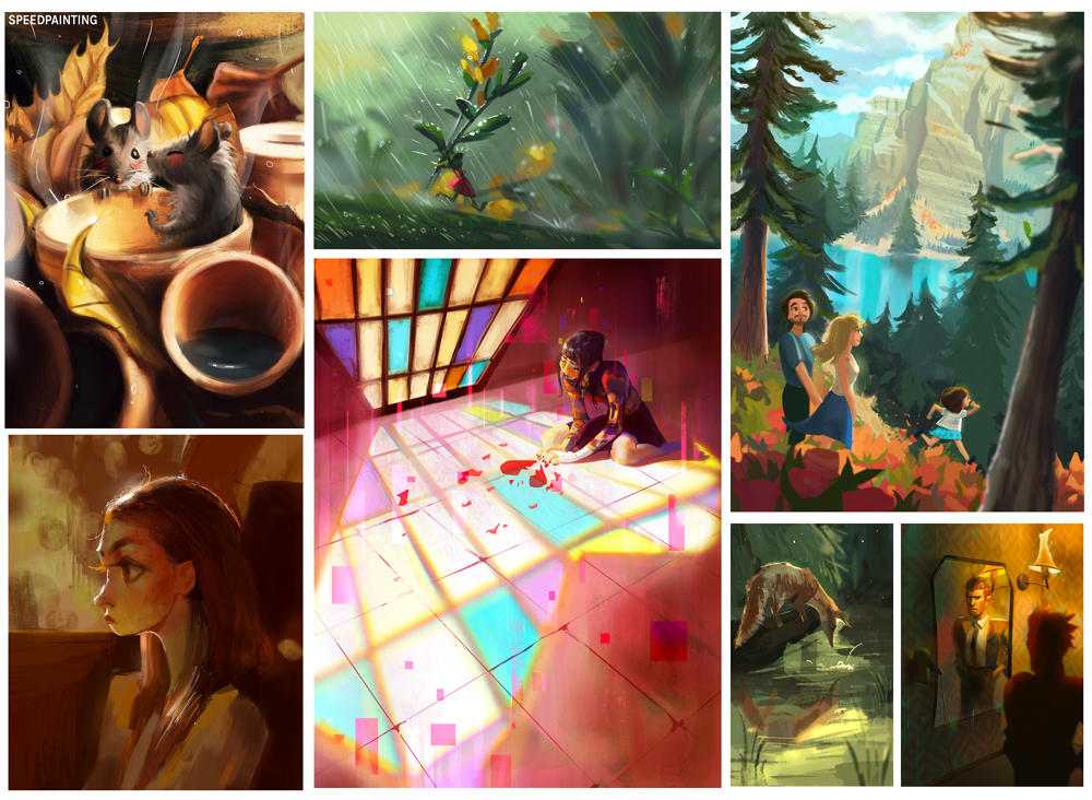 Portfolio Thumbnail
