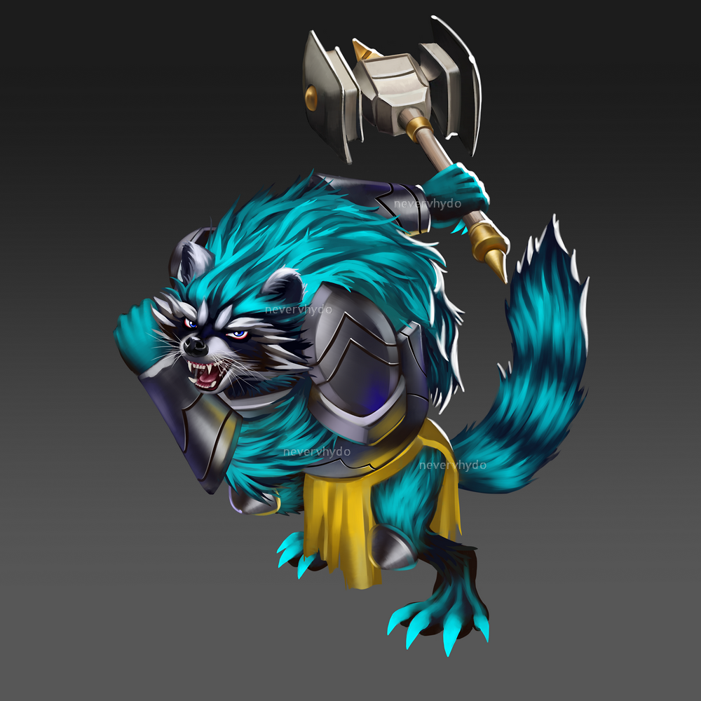Portfolio Thumbnail