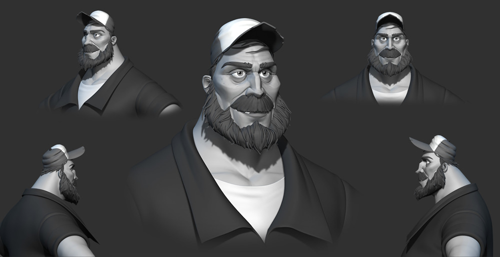 Portfolio Thumbnail