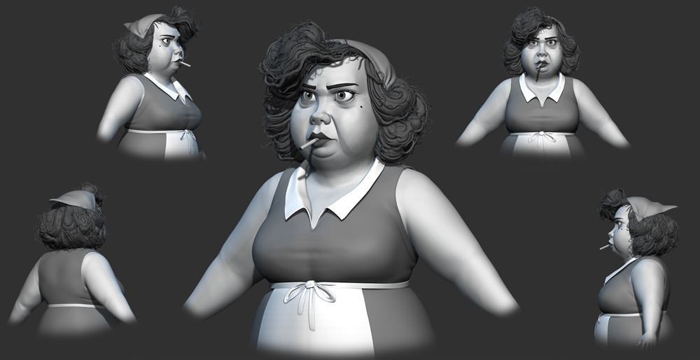 Portfolio Thumbnail