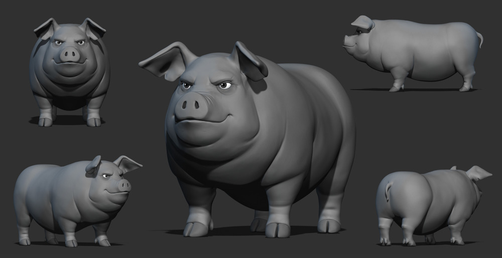 Portfolio Thumbnail